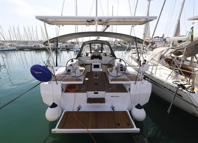 Bavaria C38