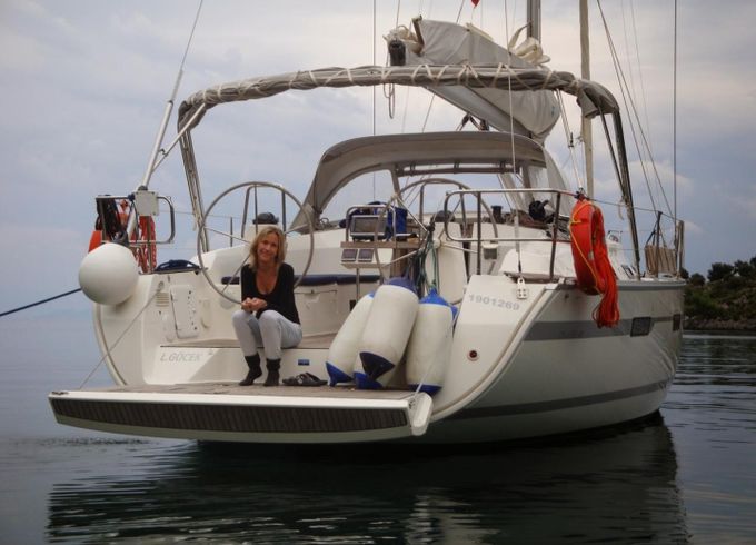 Bavaria Cruiser 40