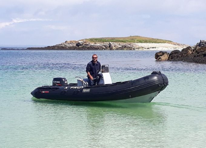 3D Tender X Pro 535