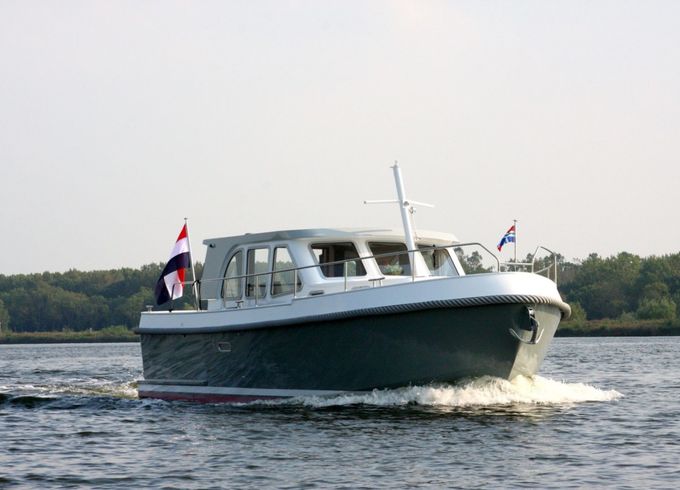 Aventura 32 Classico