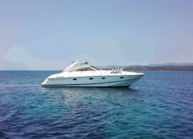 Princess V42