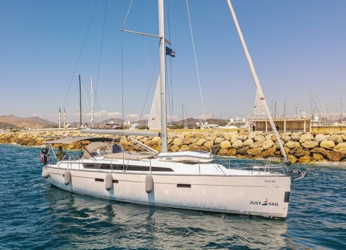 Bavaria Cruiser 46
