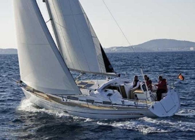 Bavaria 38 Cruiser