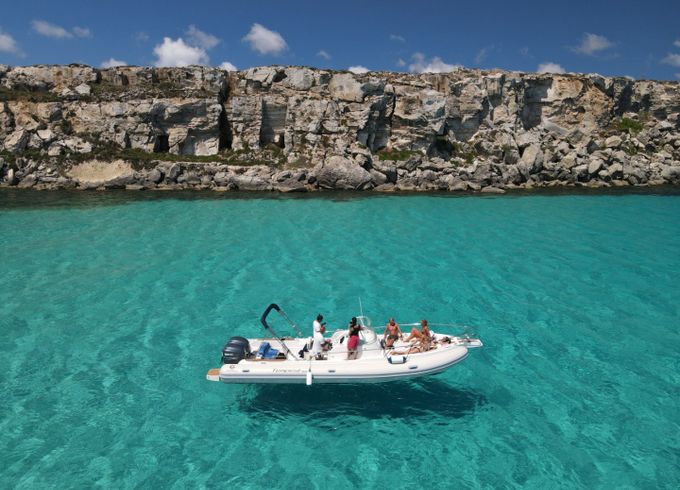 Capelli Tempest 900 WA