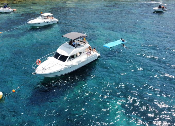 Jeanneau Prestige 32 Fly