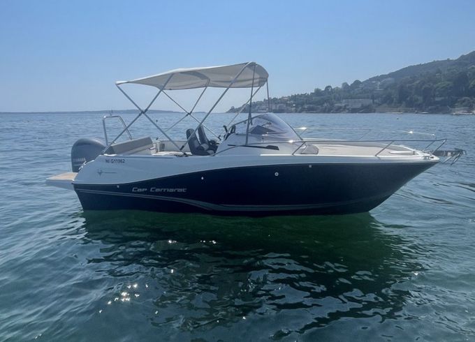 Jeanneau Cap Camarat 6.5 WA