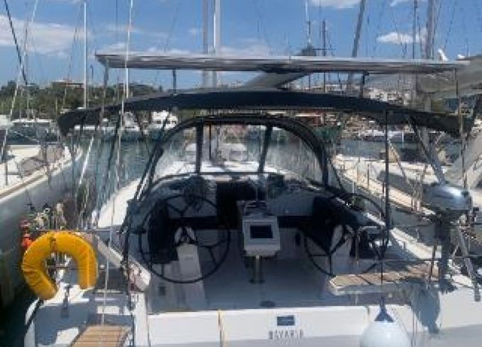 Bavaria C42