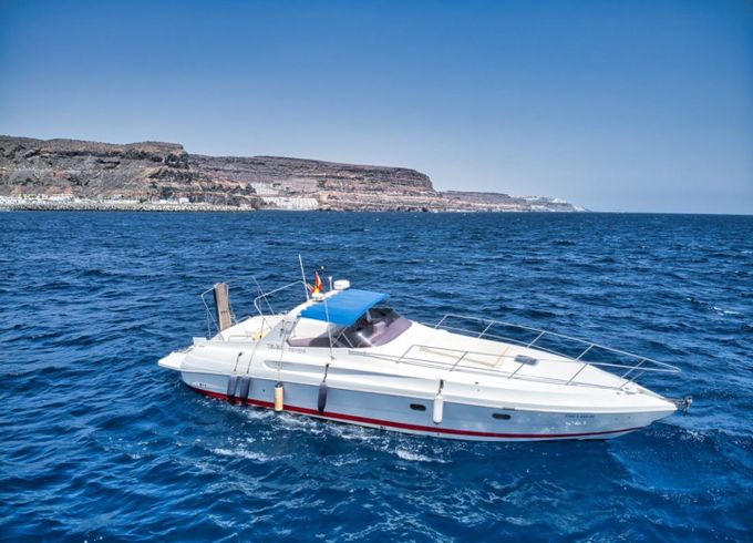 Abbate Executive 42