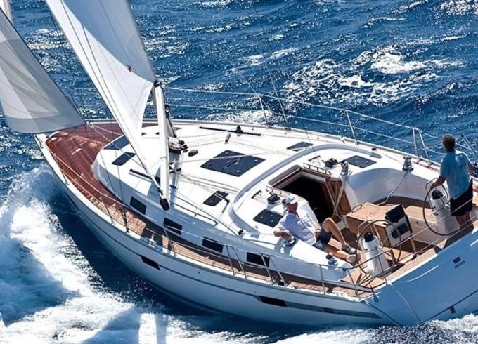 Bavaria Cruiser 40