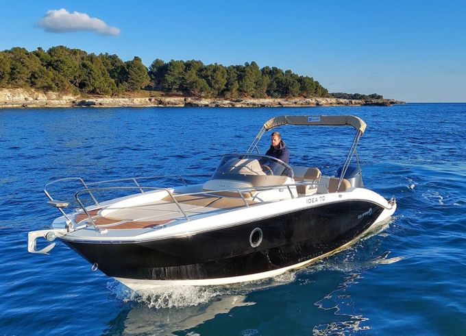 Idea Marine Idea 70