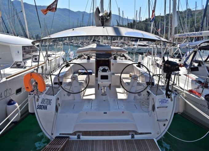Bavaria Cruiser 46