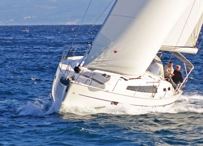 Bavaria Cruiser 51