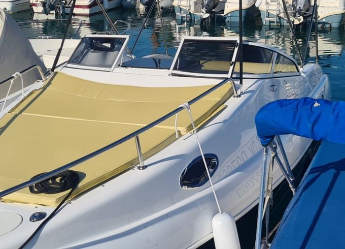 Aquabat cruisers