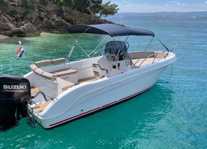 Saver 690 Open