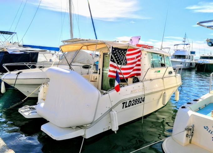 Mery Nautic Belisaire