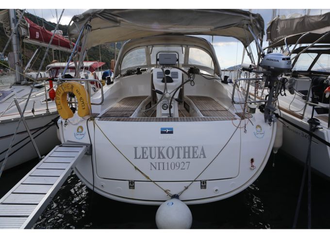 Bavaria Cruiser 36