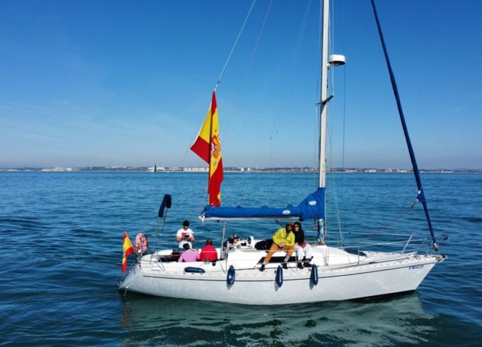 Bénéteau First 32