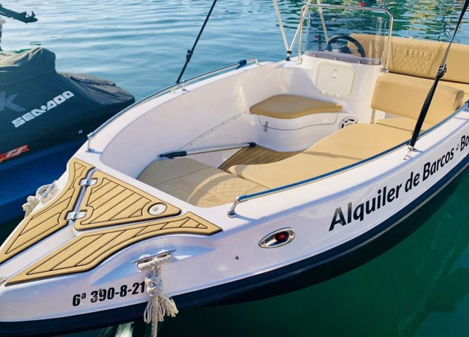 Nireus 490