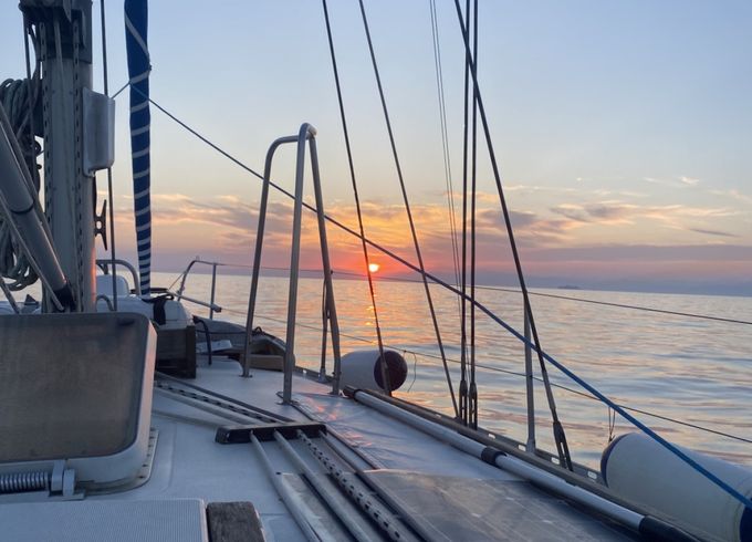 Jeanneau Voyage 12.50