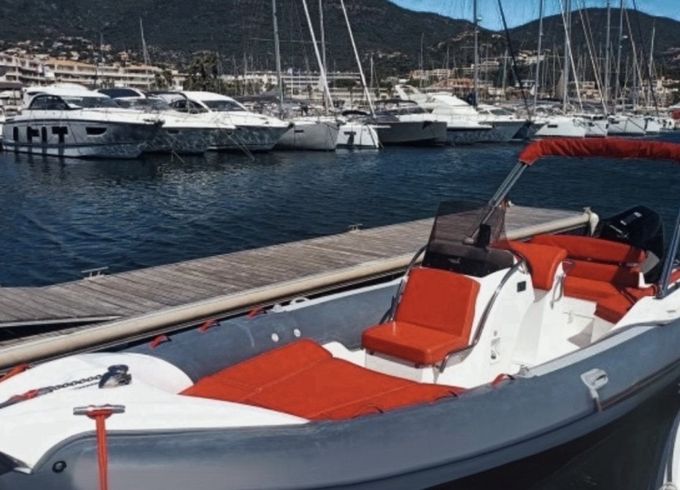 Marsea CM 120