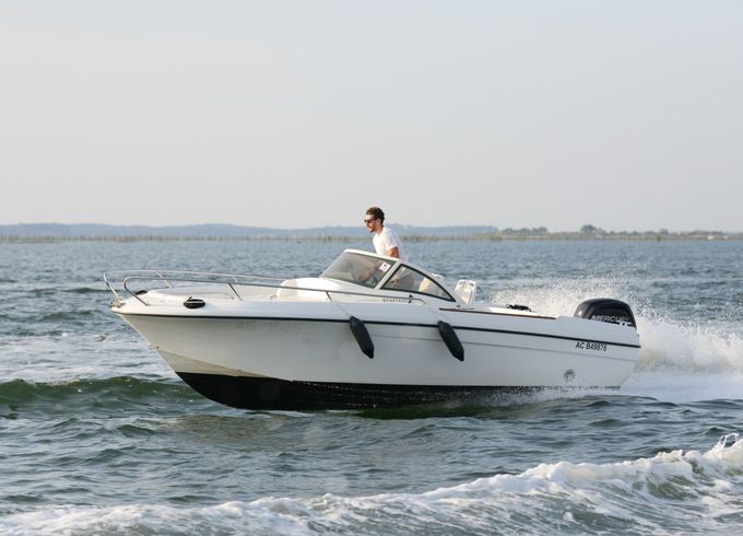 Bénéteau Ombrine 630