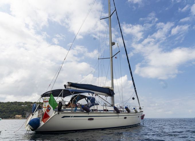 Bavaria Cruiser 46