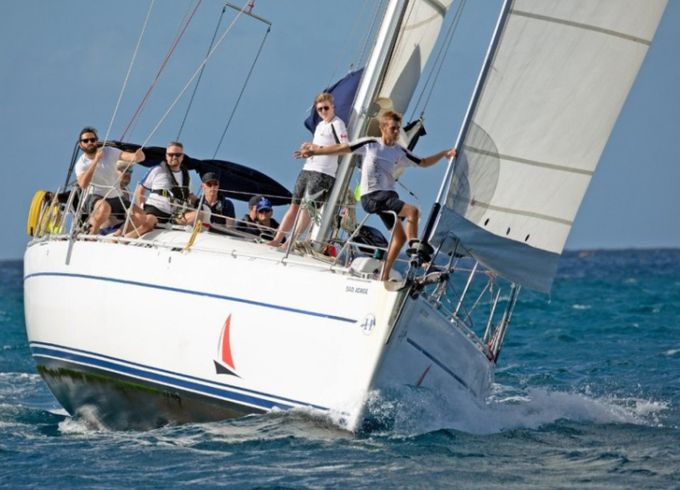 Harmony 52