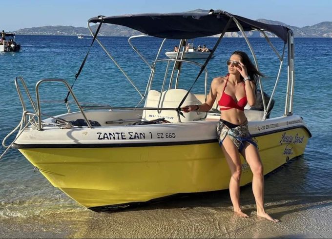 Poseidon Ranieri 30ch