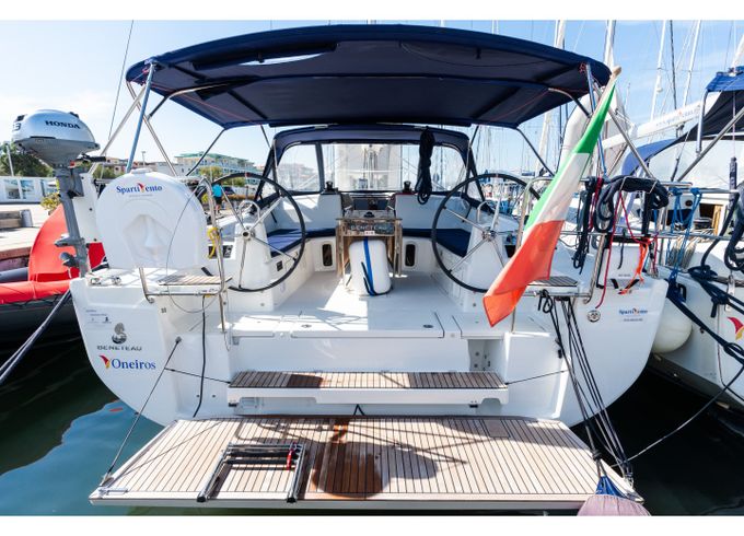 Bénéteau Oceanis 40.1
