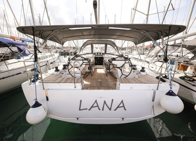 Bavaria C46