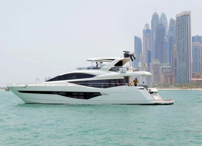 Galeon 78