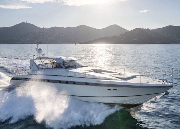 Leopard 23 Sport