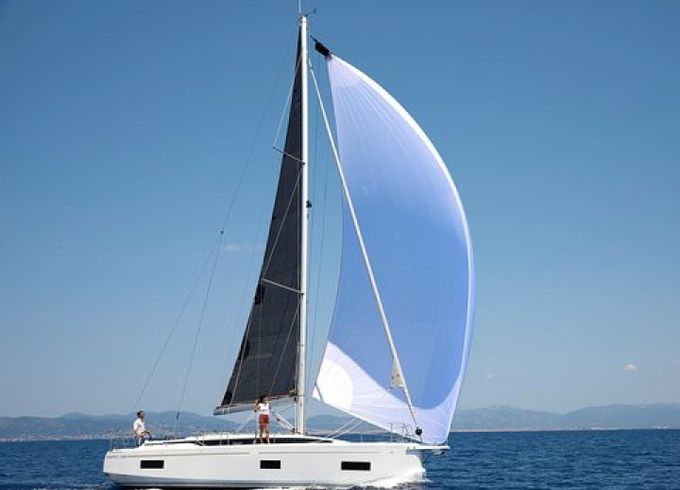 Bavaria C38