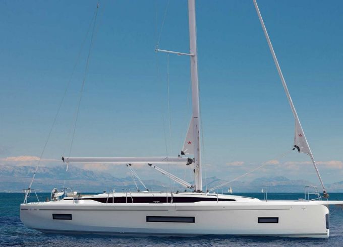 Bavaria C46