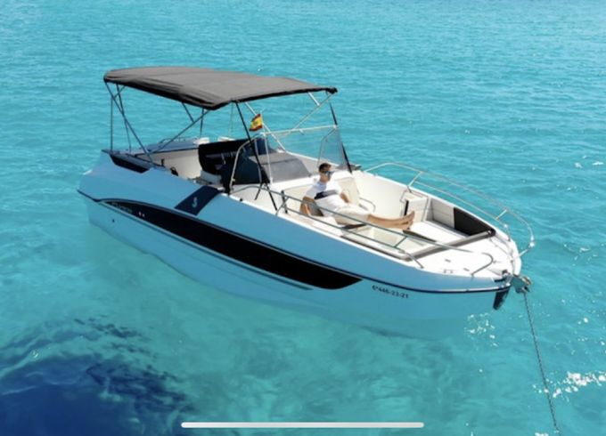 Bénéteau Flyer 8.8 SUNdeck