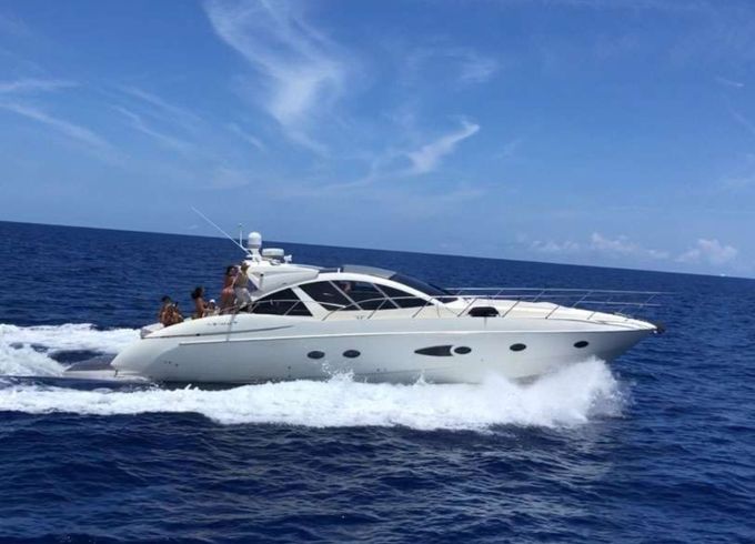 Azimut SOL