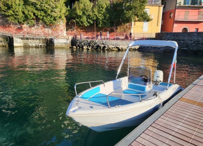 Marino ATOM 450