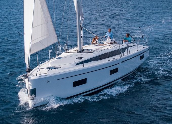 Bavaria C42