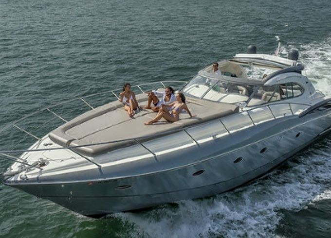 Sunseeker 60