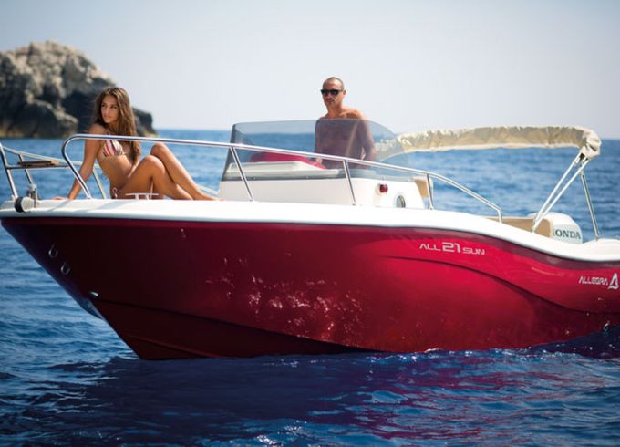 Allegra 21
