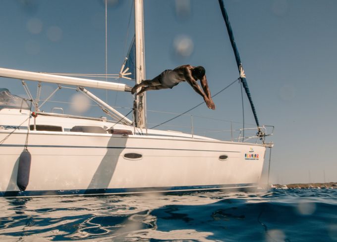 Bavaria 42 Cruiser