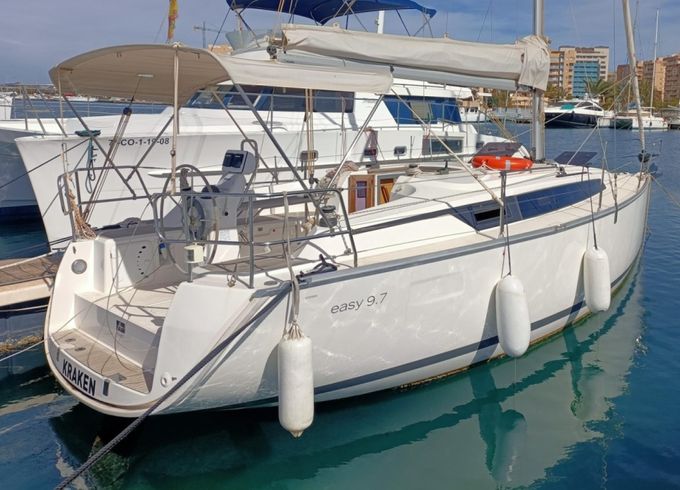 Bavaria 34