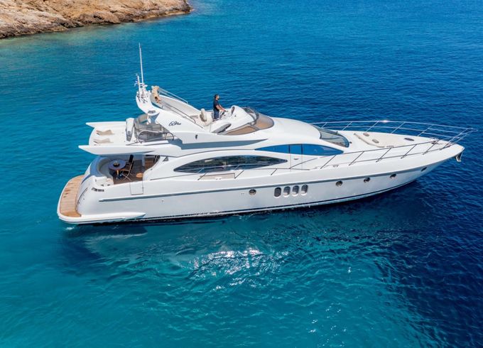 Azimut DREAM