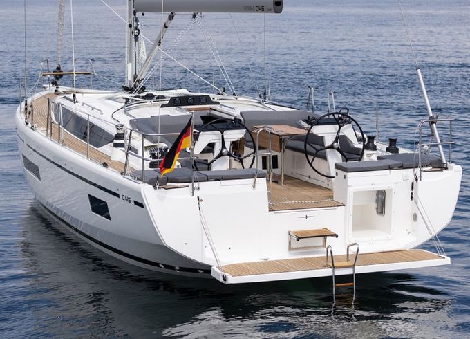 Bavaria C46