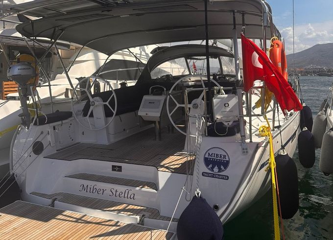 Bavaria Cruiser 46