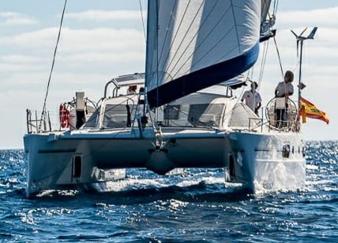 Catana 431