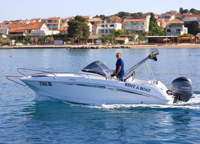 Galia G220