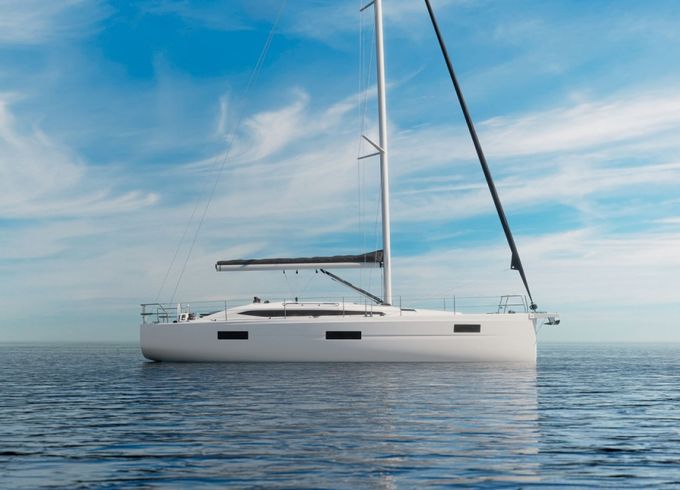 Elan Impression 45