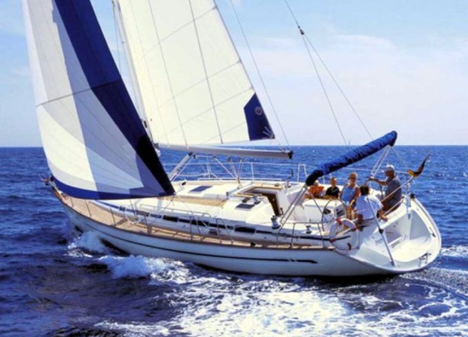 Bavaria 44