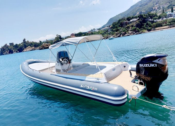 Sunsea 26